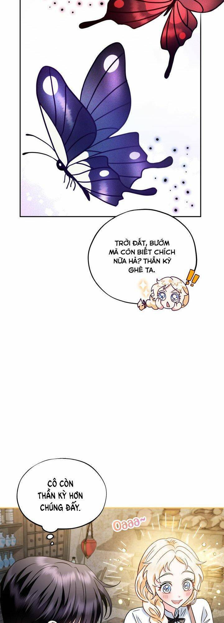 Trở Thành Người Giám Định Chất Độc Cho Thế Lực Hắc Ám1 - Chương 5 - Trang 41