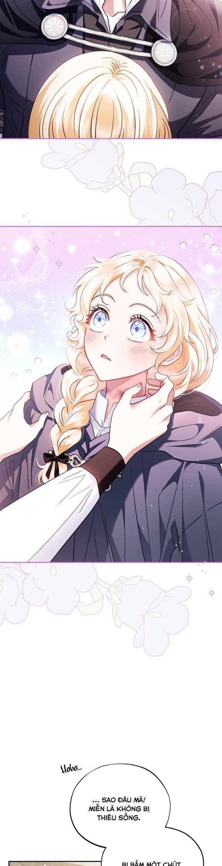 Trở Thành Người Giám Định Chất Độc Cho Thế Lực Hắc Ám1 - Chương 9 - Trang 31