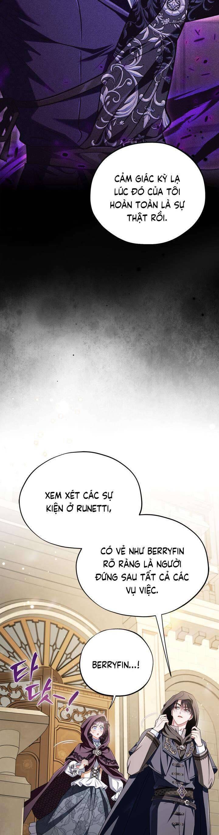 Trở Thành Người Giám Định Chất Độc Cho Thế Lực Hắc Ám1 - Chương 46 - Trang 16