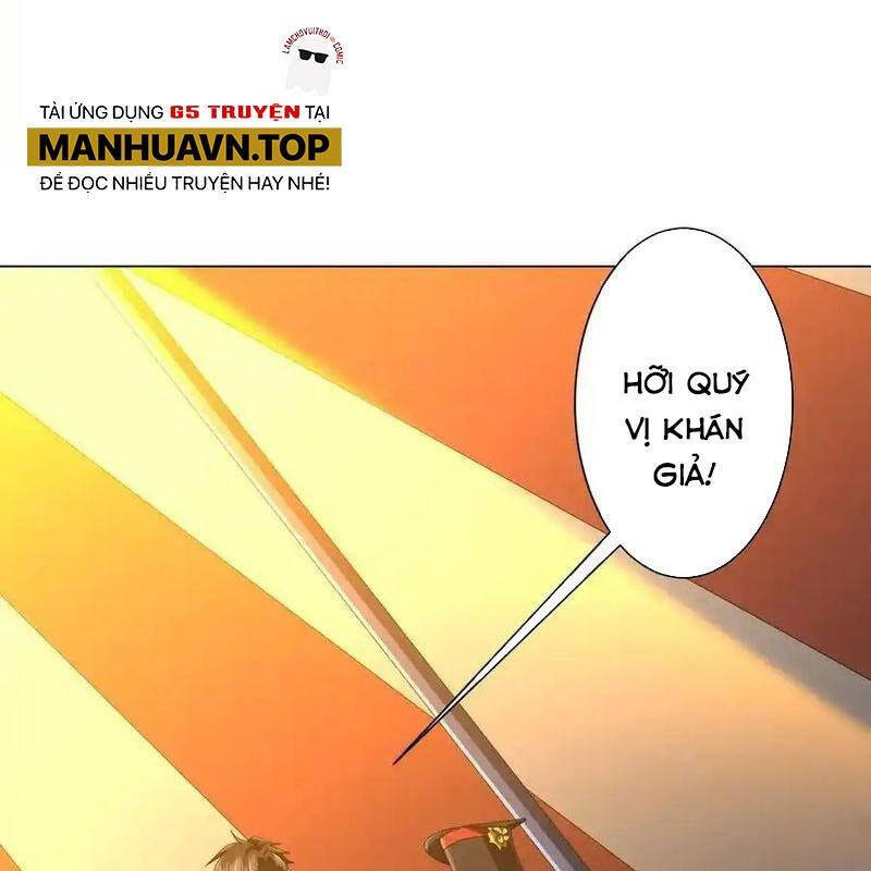 Bắt Đầu Với Trăm Vạn Minh Tệ