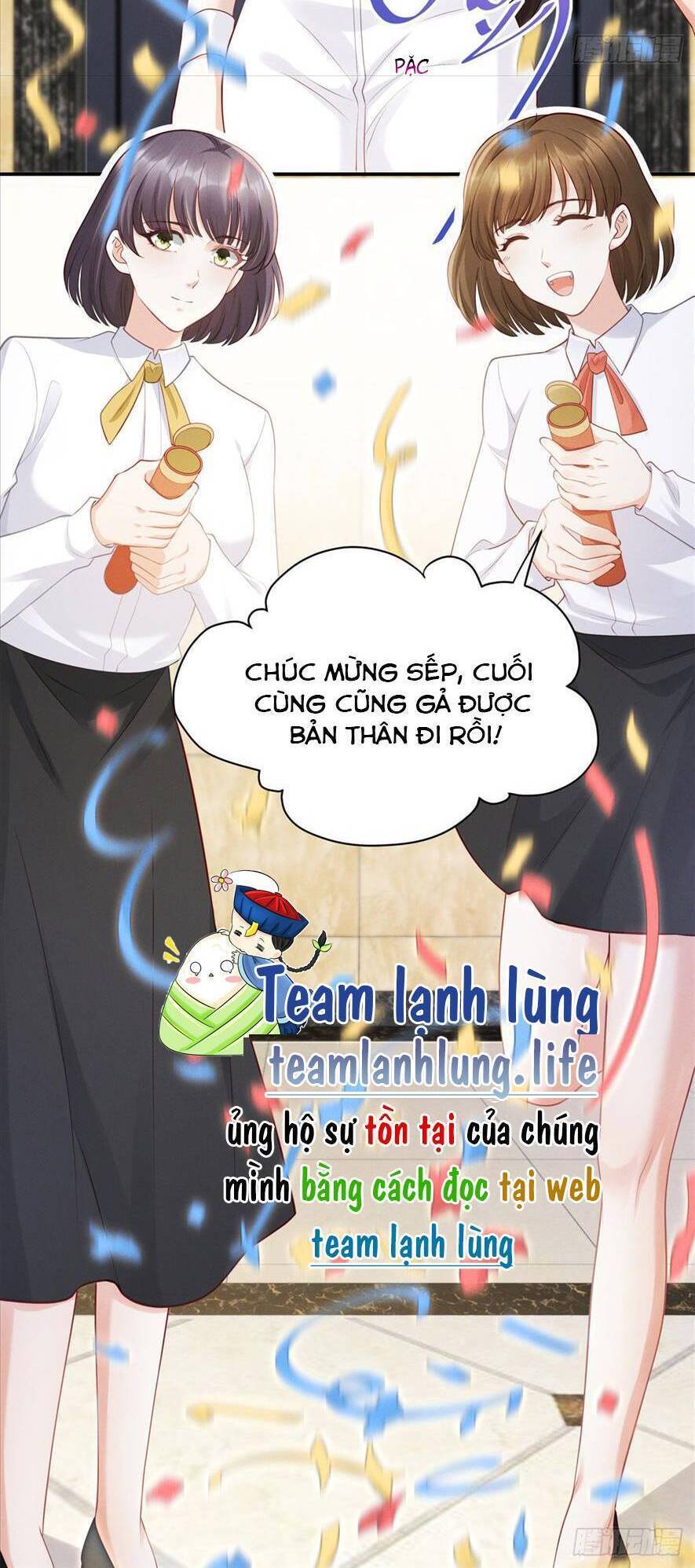 Chỉ Là Thấy Sắc Nổi Lòng Tham Chương 5 Ảnh 22