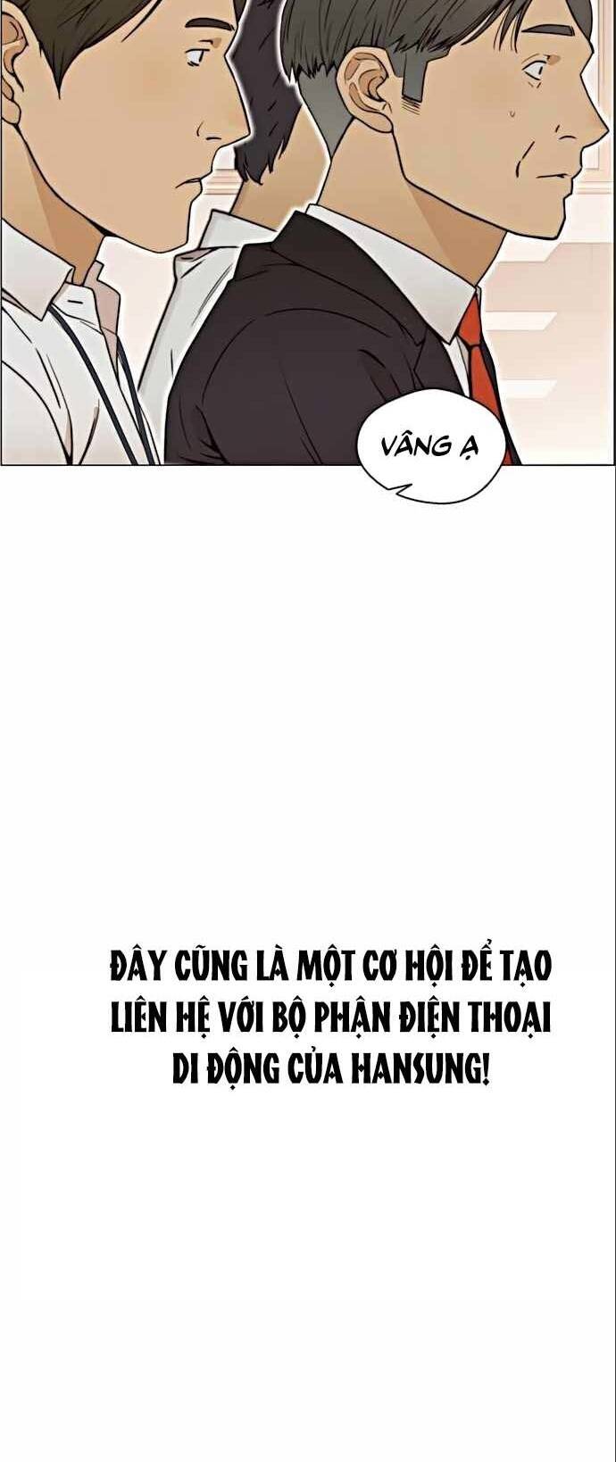 Người Đàn Ông Thực Thụ