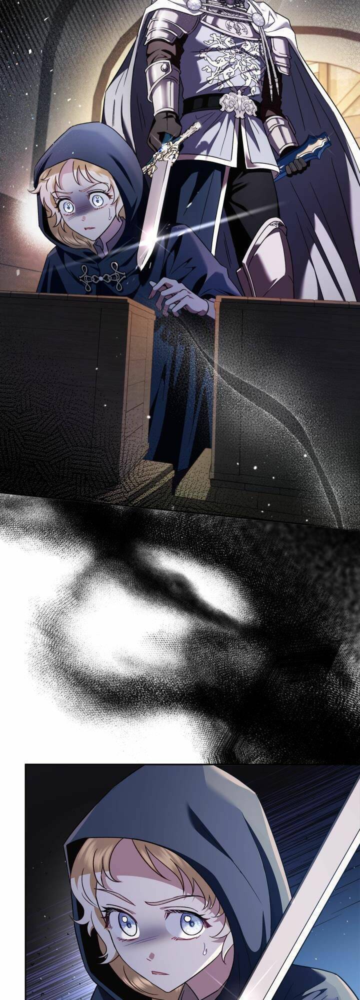 Trở Thành Người Giám Định Chất Độc Cho Thế Lực Hắc Ám1 - Chương 7 - Trang 51