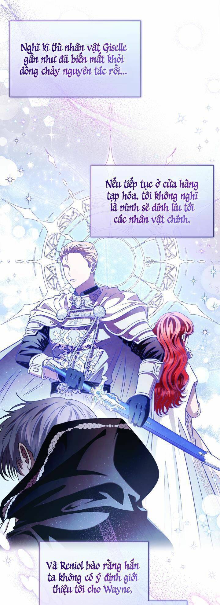 Trở Thành Người Giám Định Chất Độc Cho Thế Lực Hắc Ám1 - Chương 6 - Trang 54