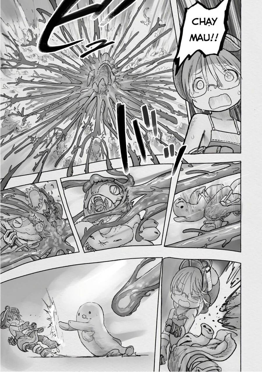 Made in Abyss