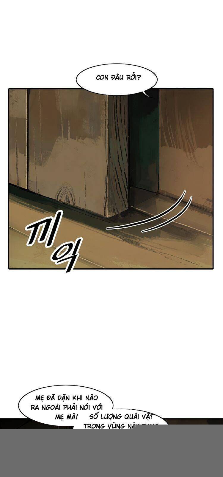 Bất Bại Chân Ma Chapter 73 - Trang 2