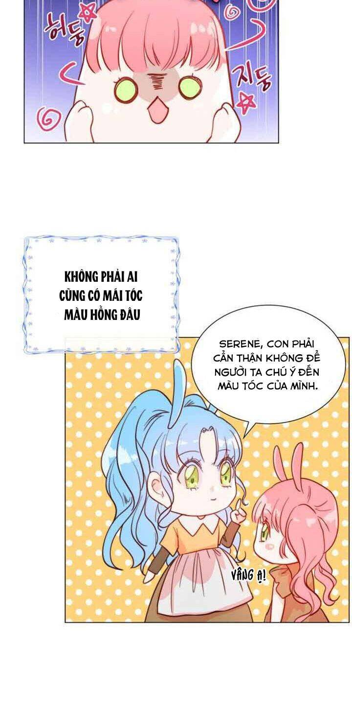 Tôi Được Sinh Ra Là Con Gái Thứ Hai