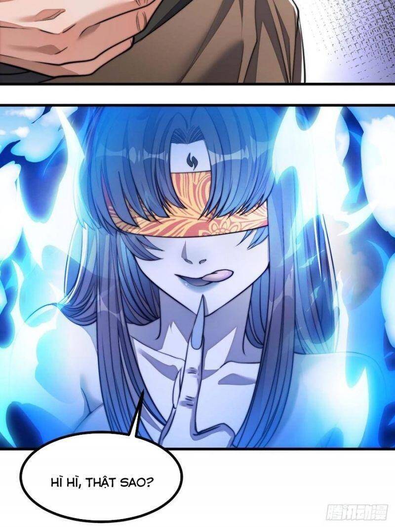 Ta Không Phải Con Cưng Của Khí Vận - Chương 20 - Trang 25