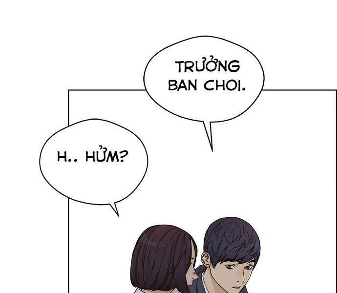 Người Đàn Ông Thực Thụ