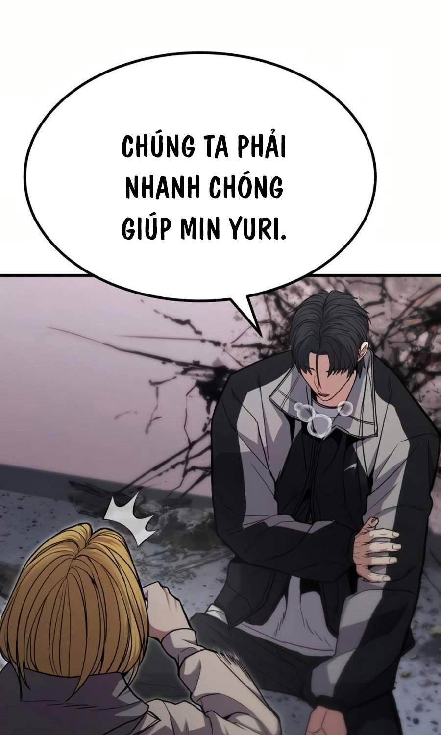 Anh Hùng Bị Trục Xuất