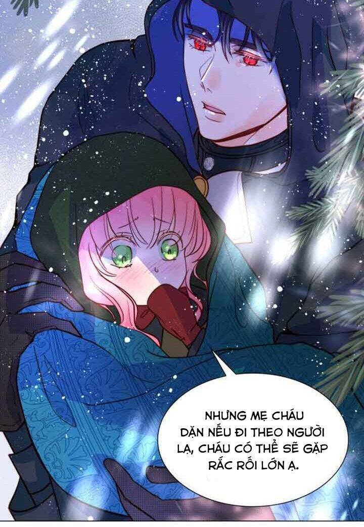 Tôi Được Sinh Ra Là Con Gái Thứ Hai