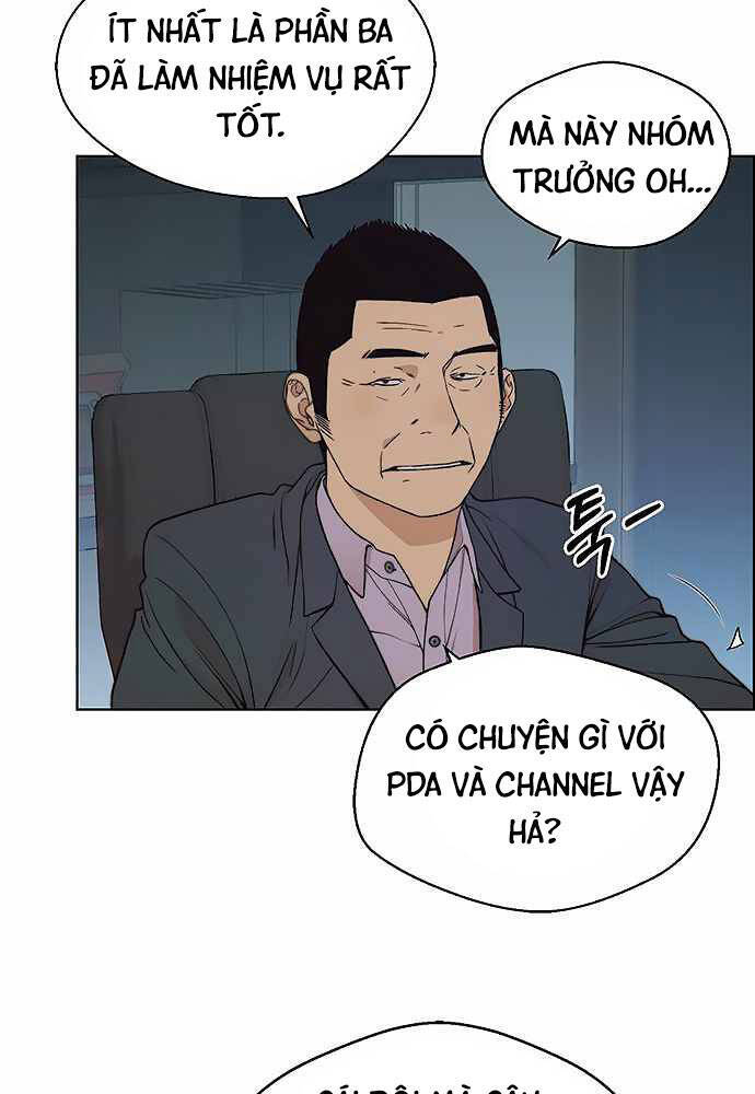 Người Đàn Ông Thực Thụ