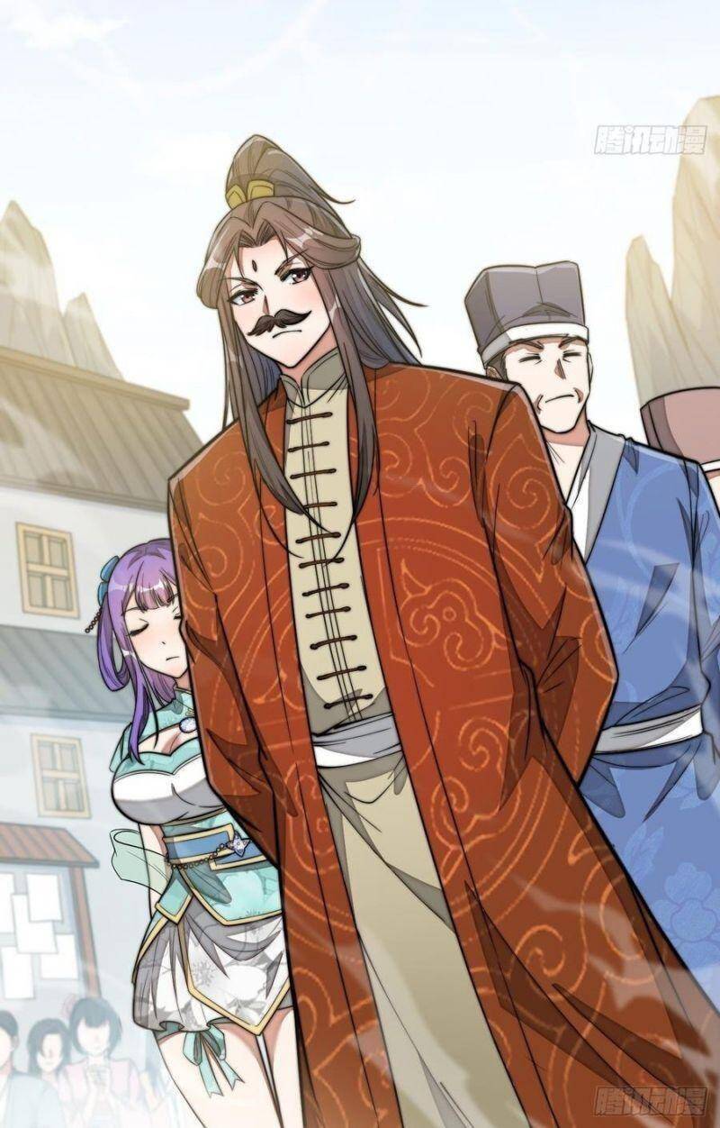 Ta Không Phải Con Cưng Của Khí Vận - Chương 29 - Trang 33