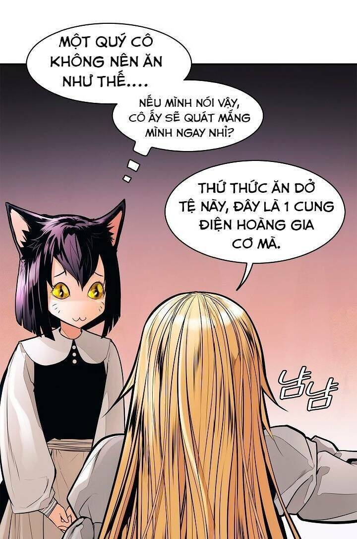 Bất Bại Chân Ma Chapter 43 - Trang 2