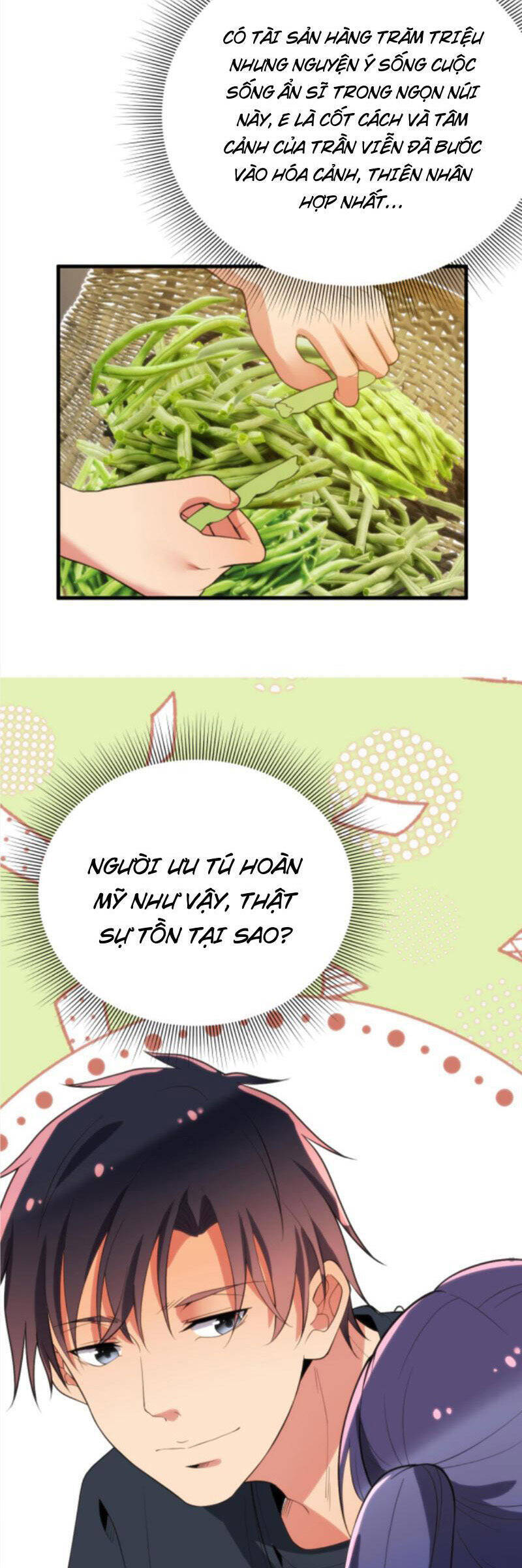 Ta Có 90 Tỷ Tiền Liếm Cẩu!