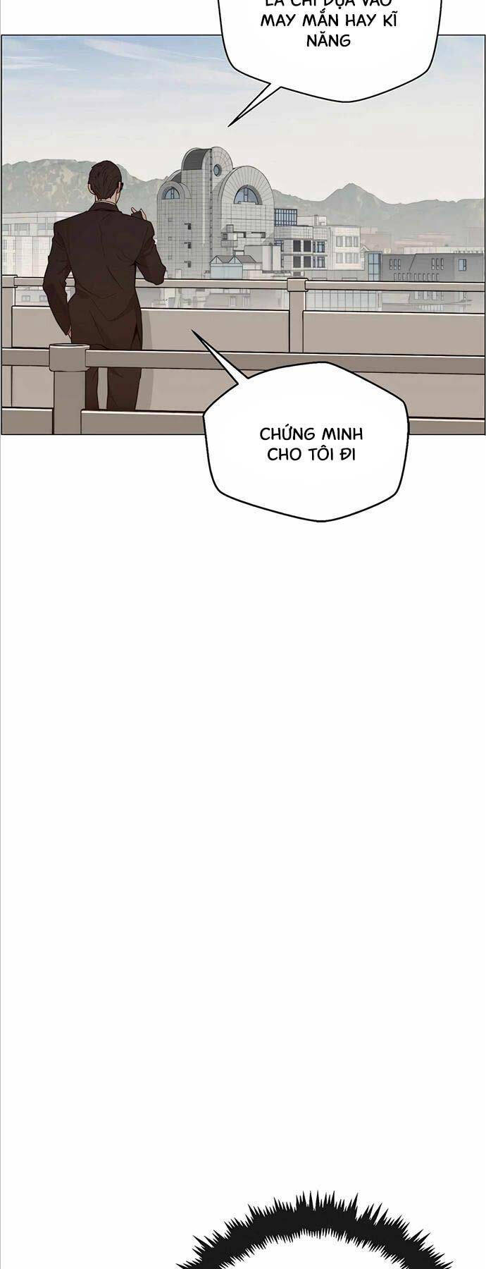Người Đàn Ông Thực Thụ