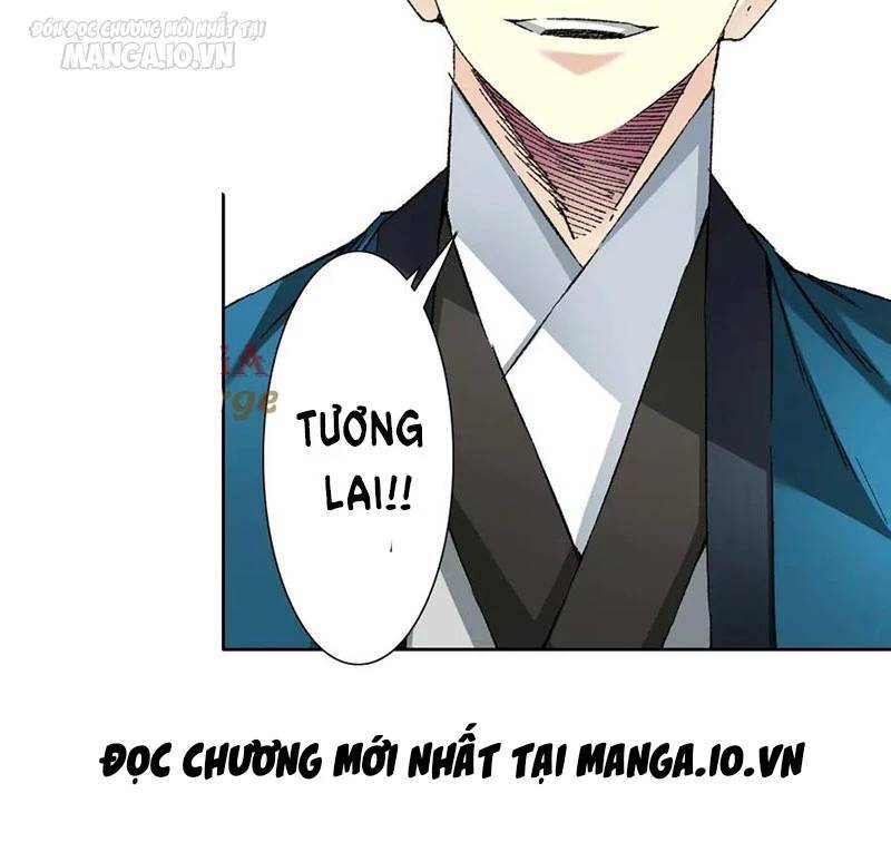 Câu Lạc Bộ Trường Sinh Chương 281 Ảnh 64