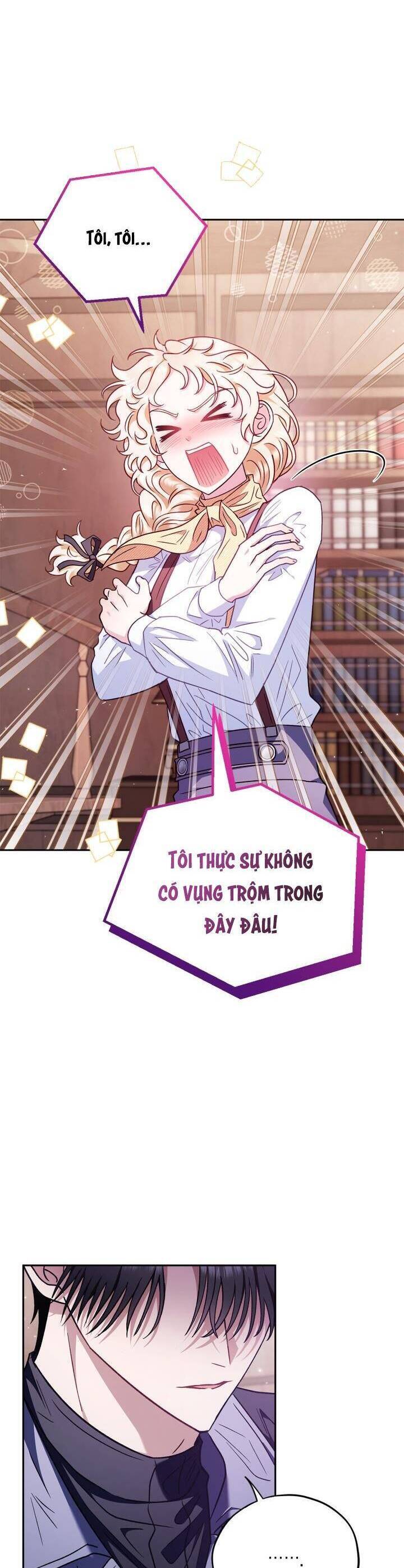 Trở Thành Người Giám Định Chất Độc Cho Thế Lực Hắc Ám1 - Chương 16 - Trang 22