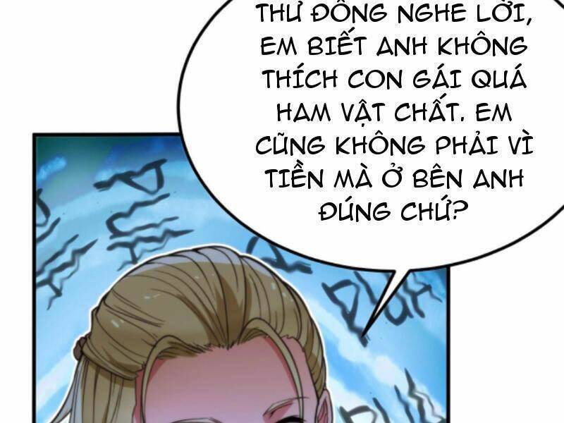 Ta Có 90 Tỷ Tiền Liếm Cẩu!