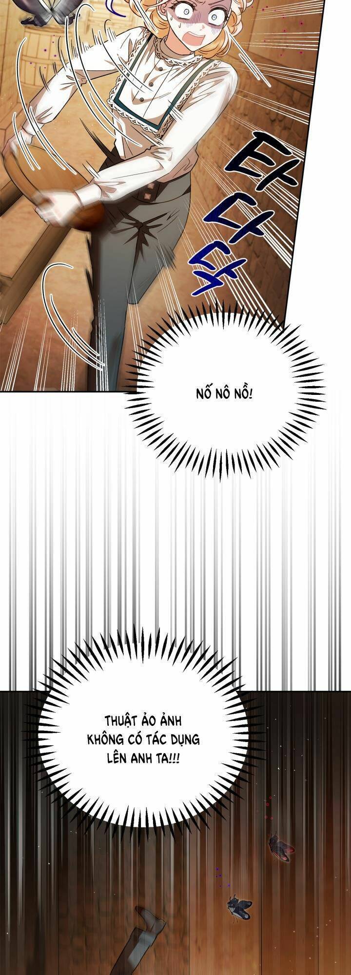 Trở Thành Người Giám Định Chất Độc Cho Thế Lực Hắc Ám1 - Chương 7 - Trang 9