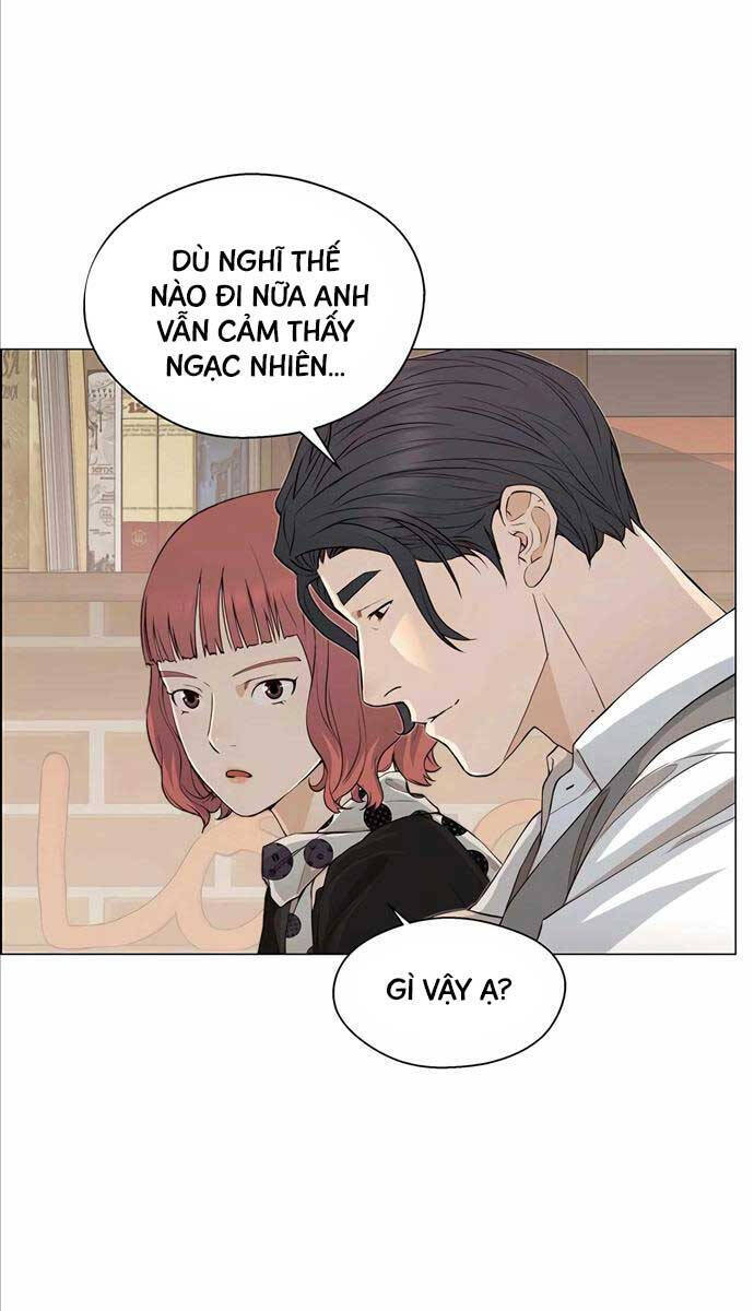 Người Đàn Ông Thực Thụ