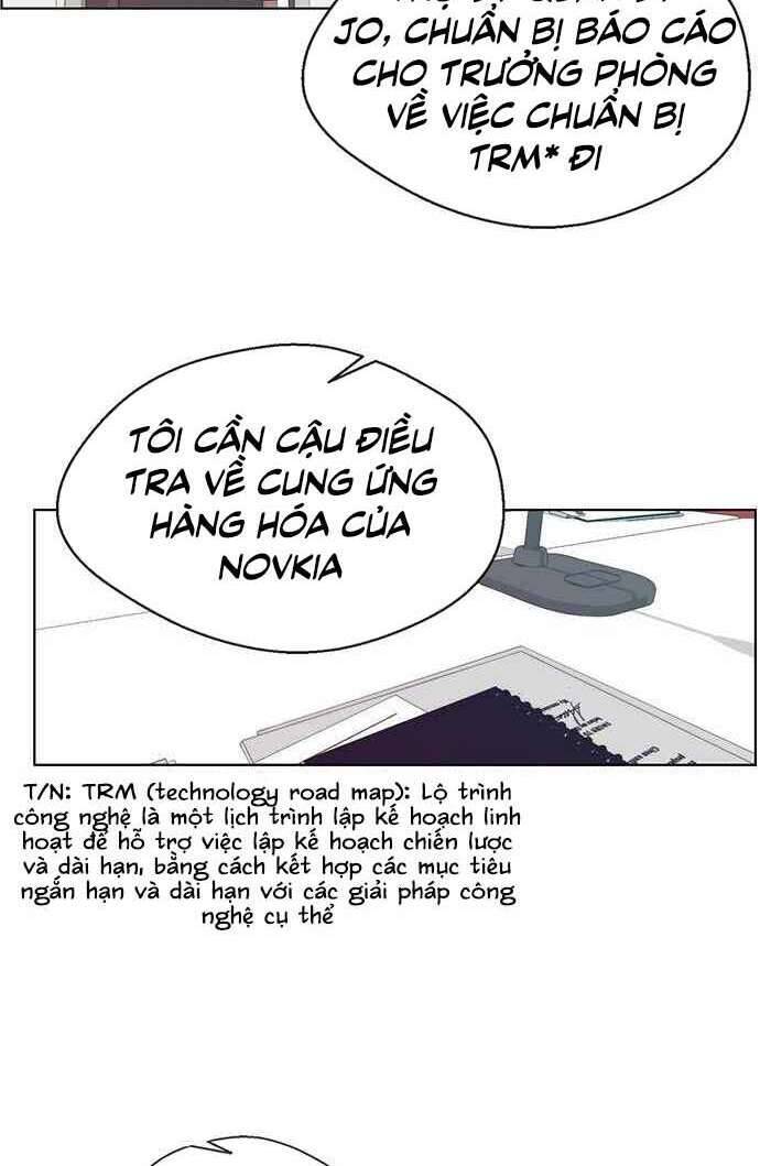 Người Đàn Ông Thực Thụ