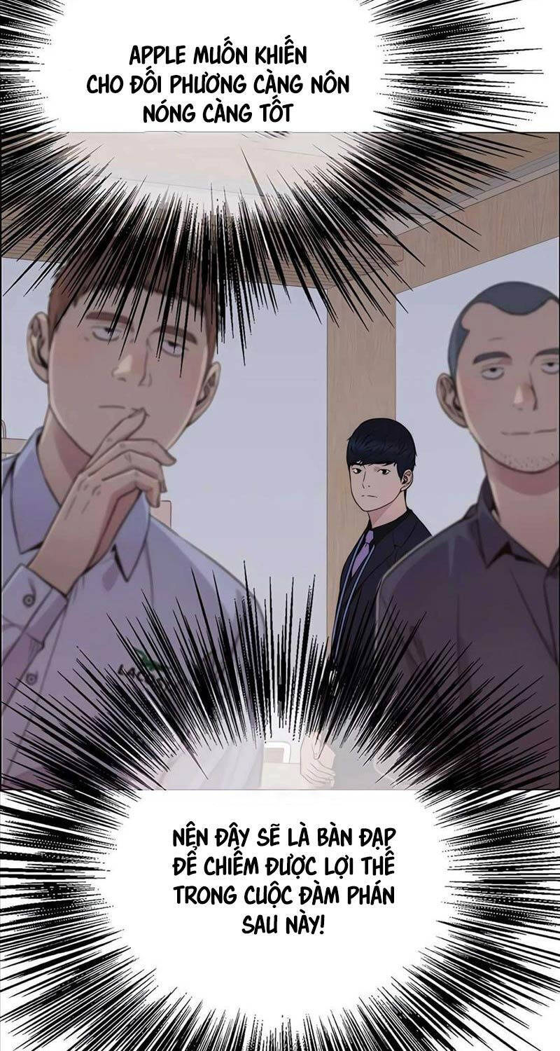 Người Đàn Ông Thực Thụ