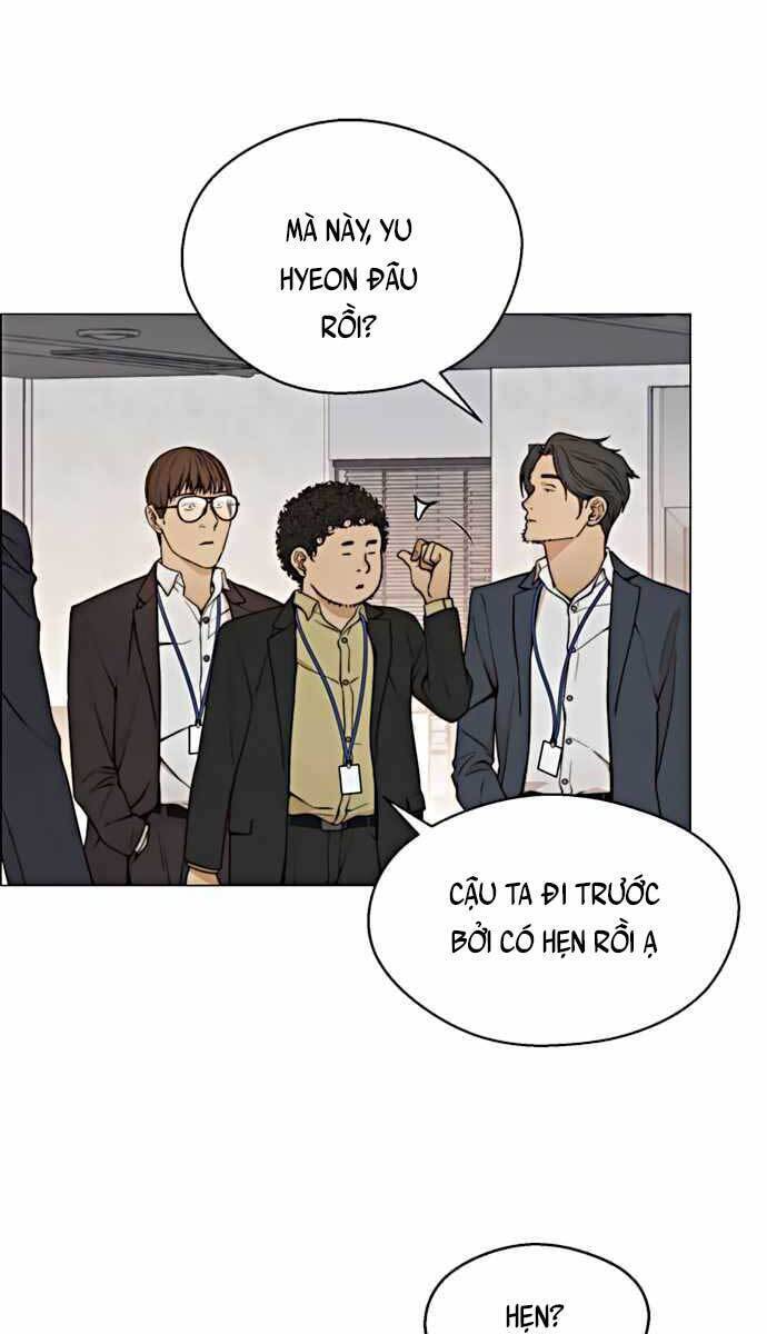 Người Đàn Ông Thực Thụ