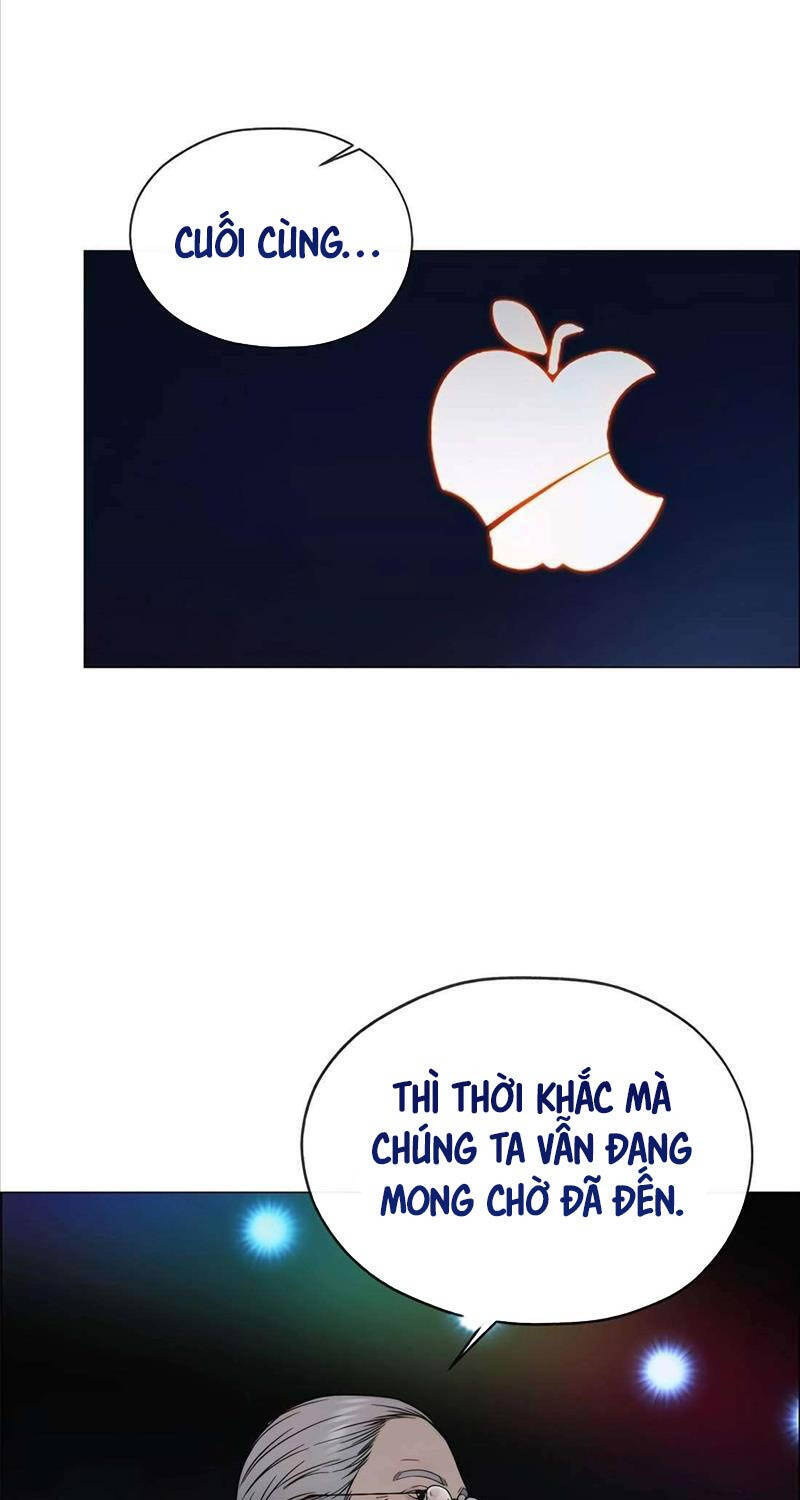 Người Đàn Ông Thực Thụ