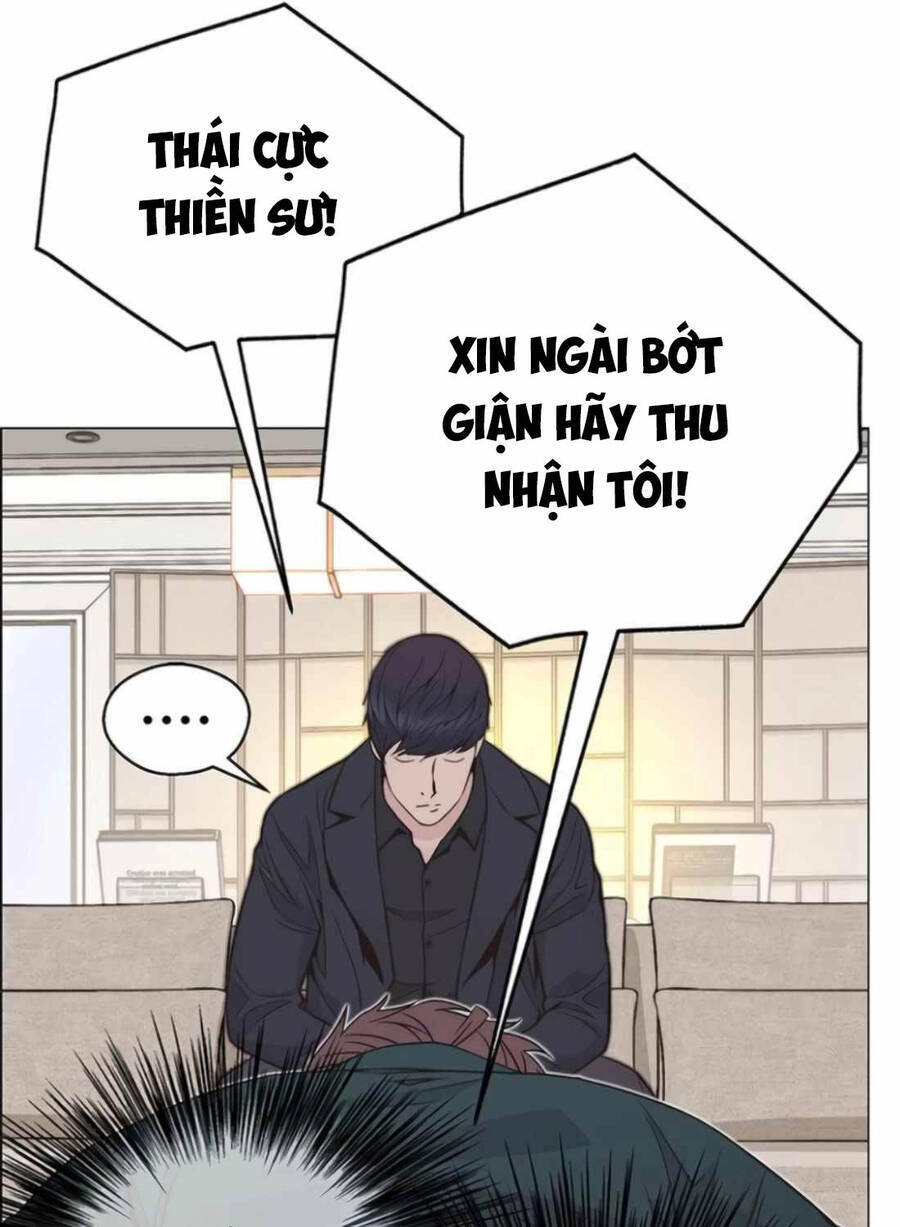 Người Đàn Ông Thực Thụ