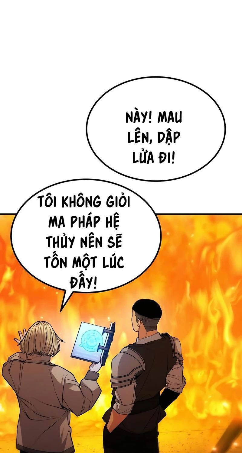 Anh Hùng Bị Trục Xuất
