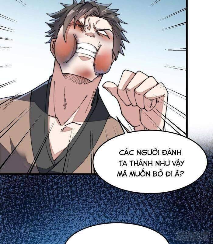 Ta Không Phải Con Cưng Của Khí Vận - Chương 7 - Trang 7