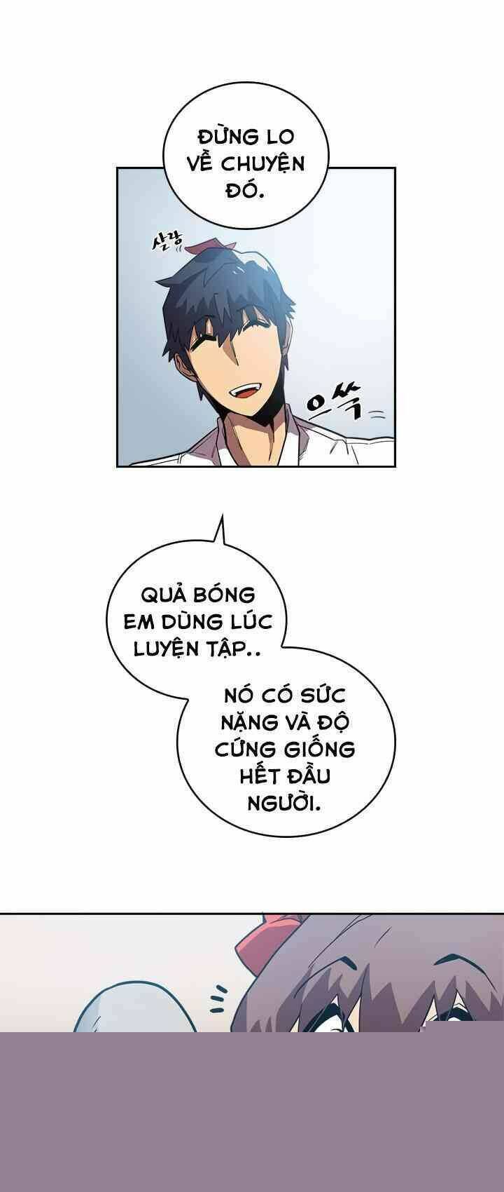 Chuyển Sinh Ma Pháp Đặc Biệt Yếu