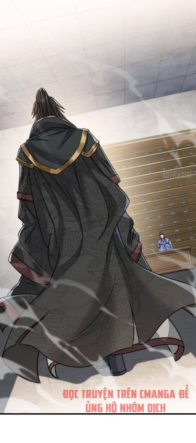 Ta Không Phải Con Cưng Của Khí Vận - Chương 30 - Trang 25