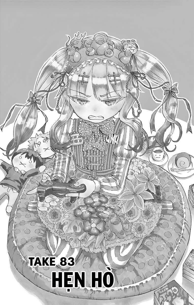 Saike Mata Shite Mo Chapter 83: Hẹn hò - Trang 2