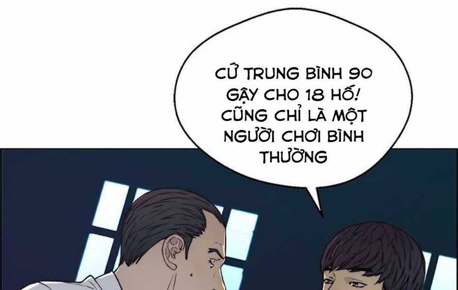 Người Đàn Ông Thực Thụ