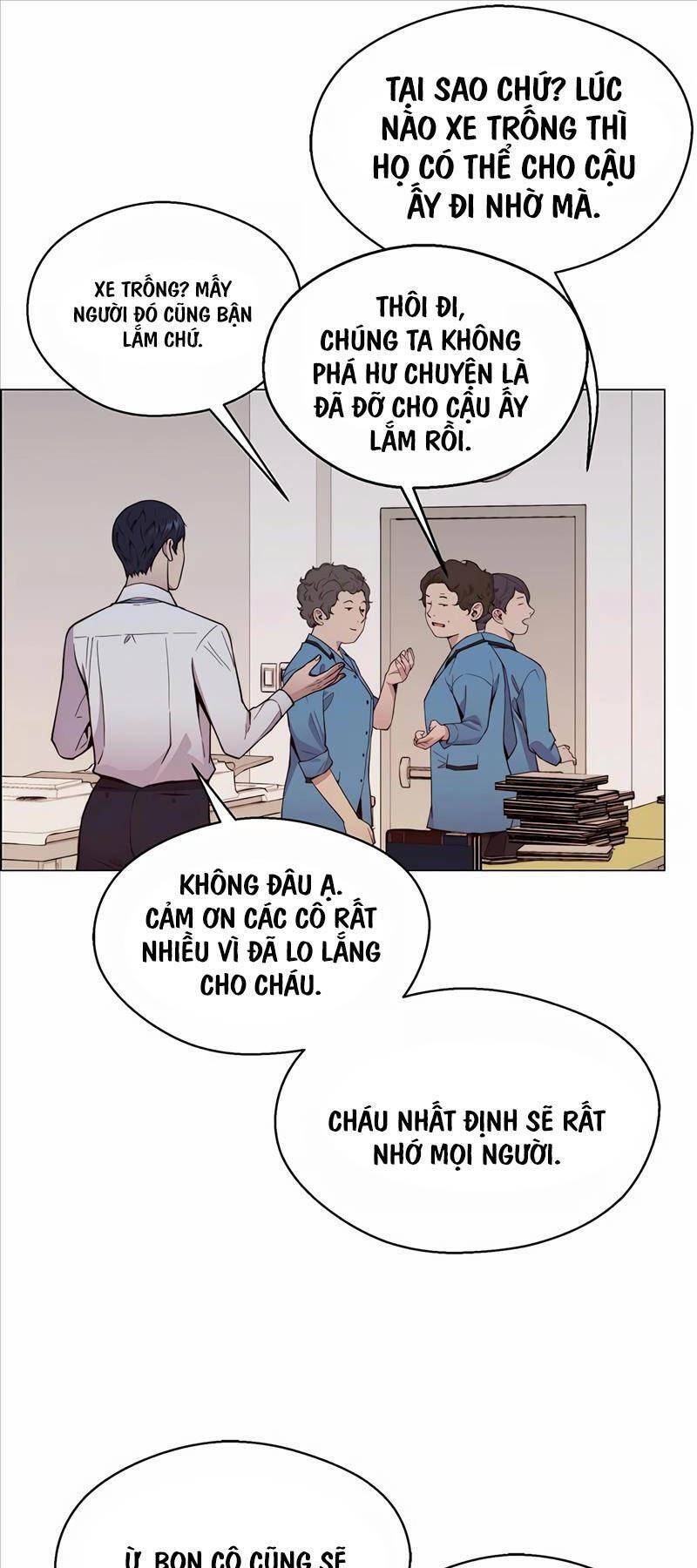 Người Đàn Ông Thực Thụ