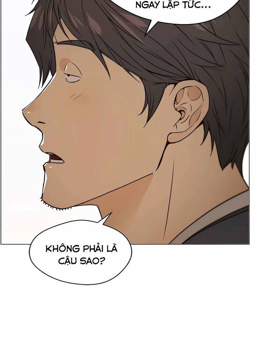 Người Đàn Ông Thực Thụ