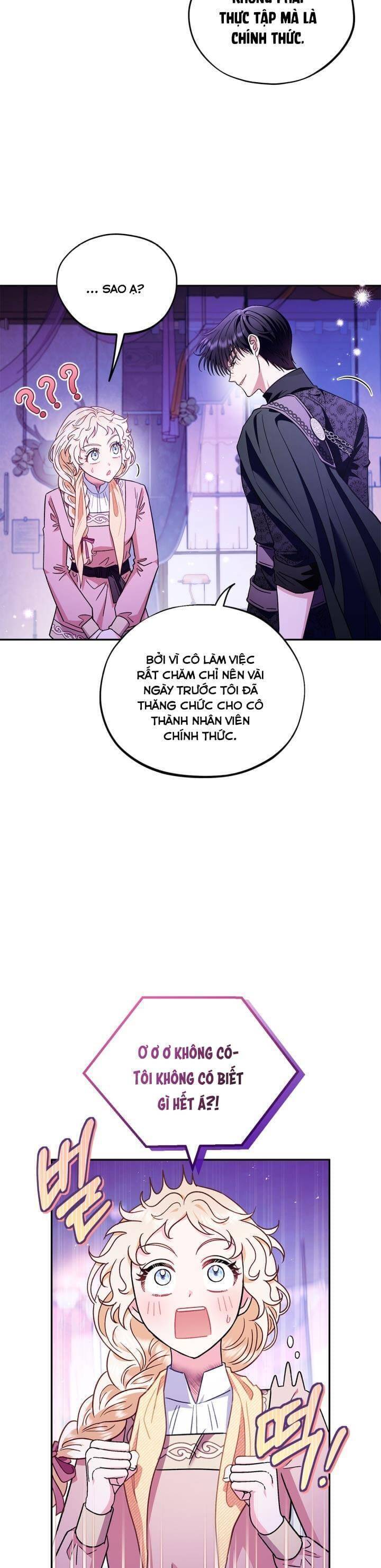 Trở Thành Người Giám Định Chất Độc Cho Thế Lực Hắc Ám1 - Chương 19 - Trang 5