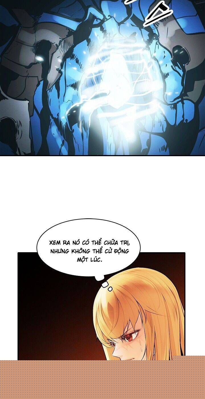 Bất Bại Chân Ma Chapter 71 - Trang 2