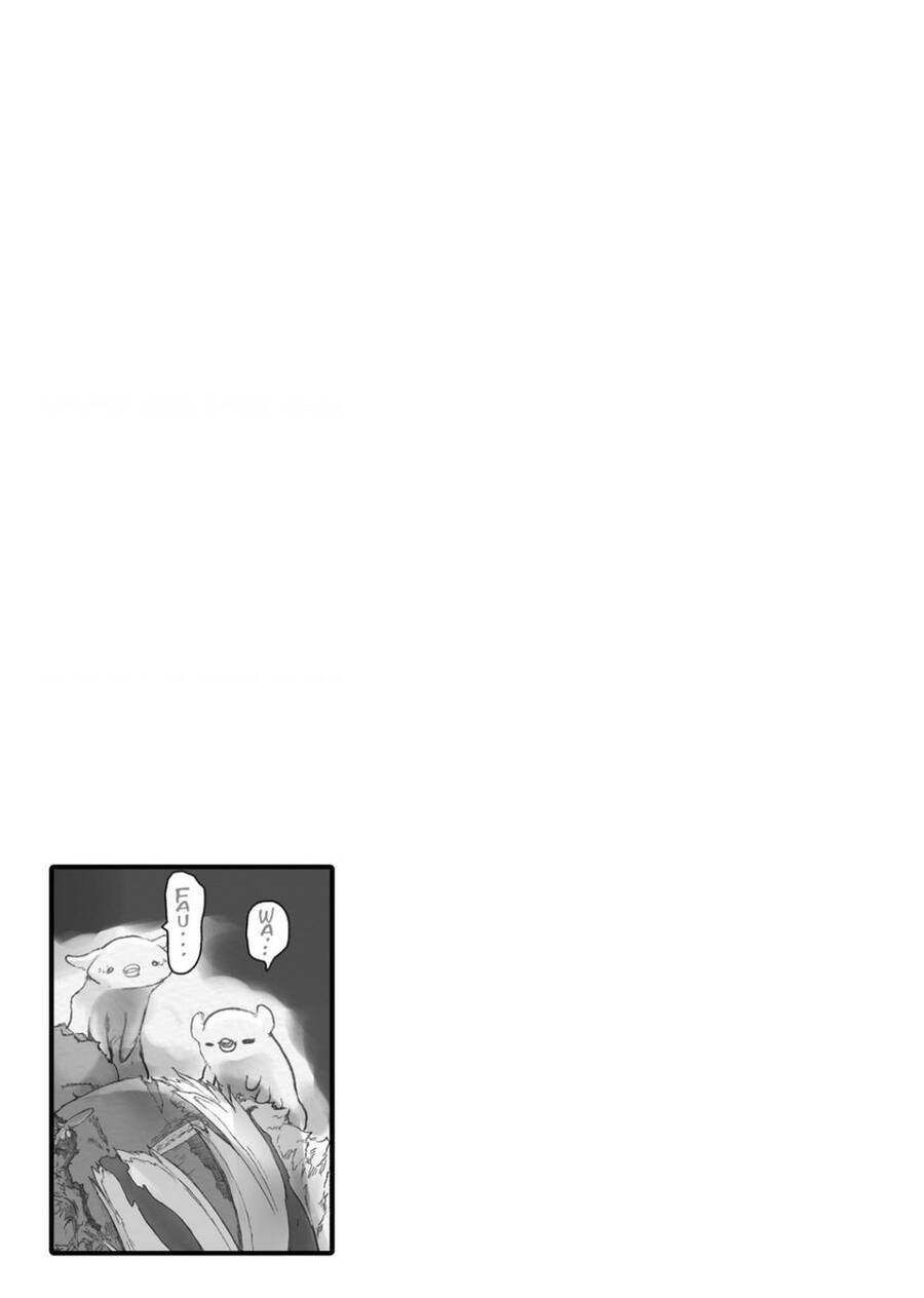 Made in Abyss