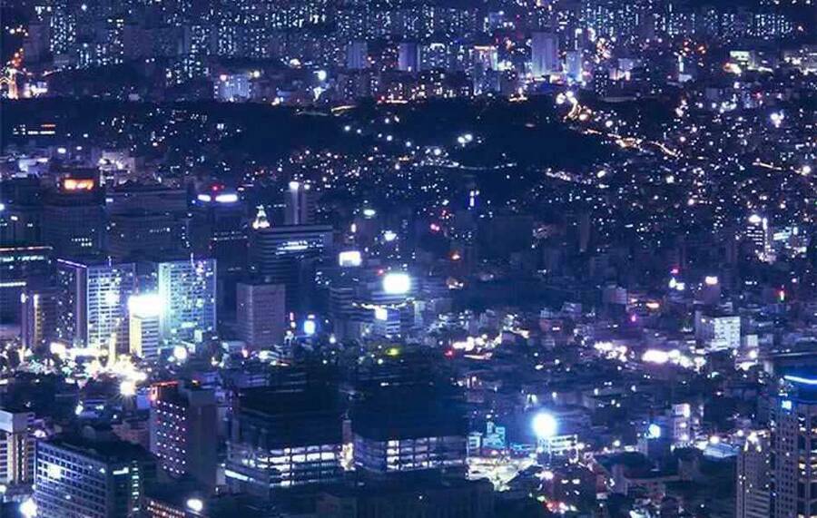 Người Đàn Ông Thực Thụ