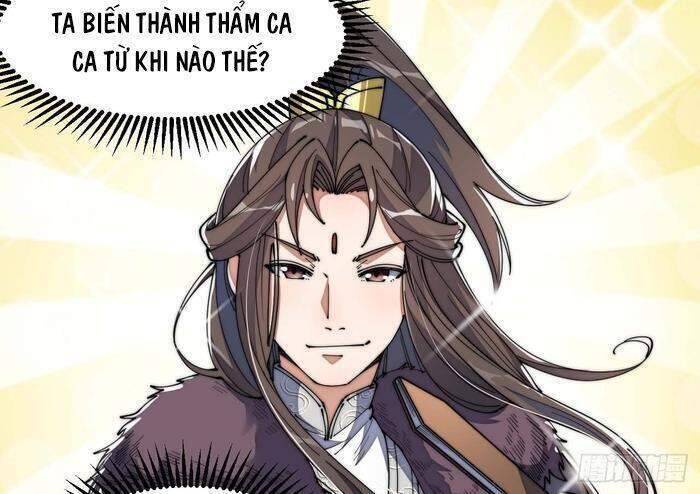 Ta Không Phải Con Cưng Của Khí Vận - Chương 8 - Trang 17