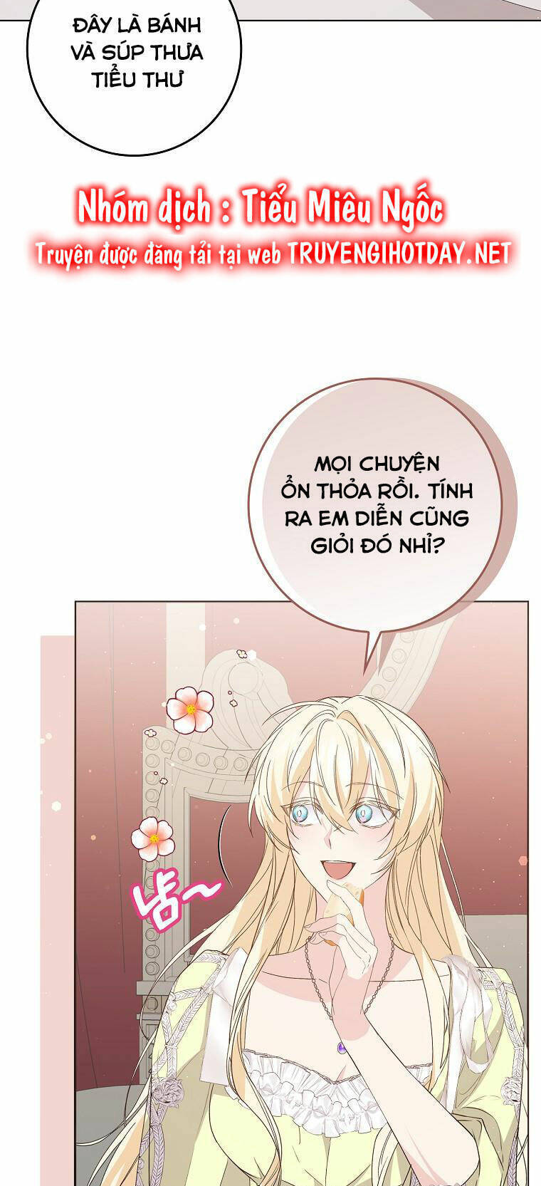 Anh Chỉ Là Đồ Bỏ Đi Của Tôi Mà Thôi Chương 58 Ảnh 31