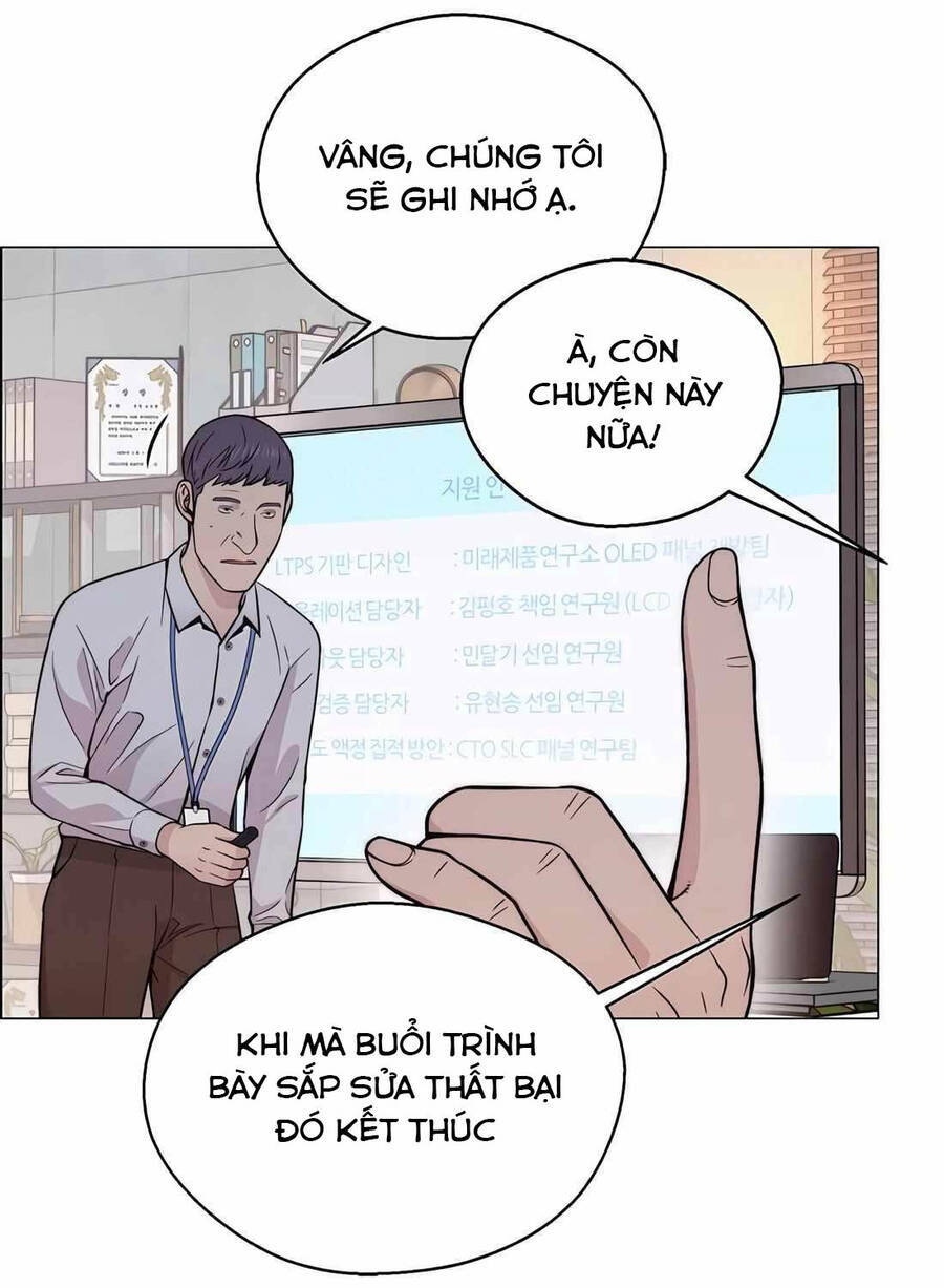 Người Đàn Ông Thực Thụ