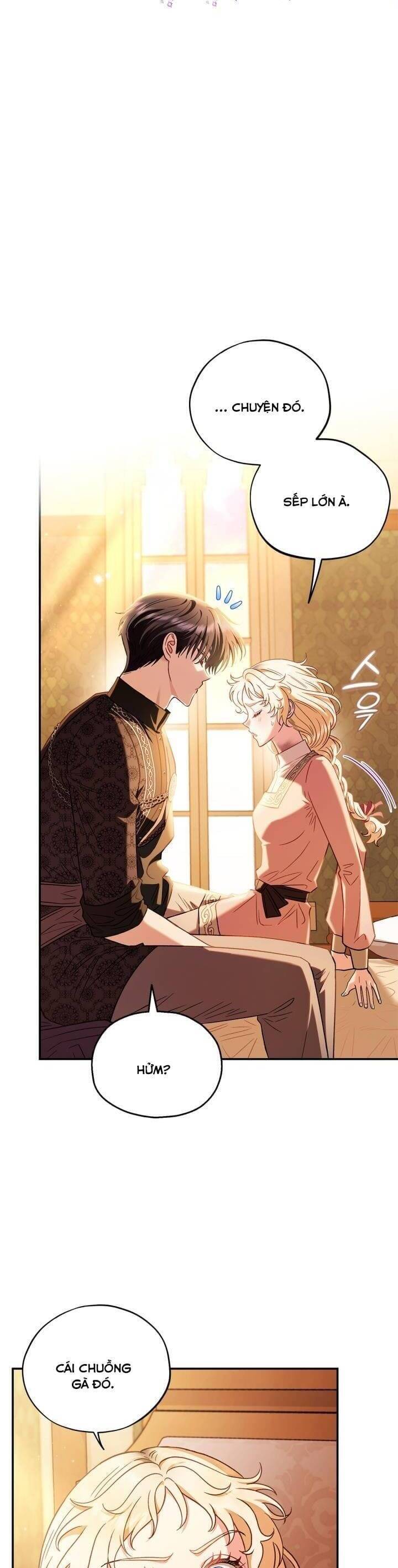 Trở Thành Người Giám Định Chất Độc Cho Thế Lực Hắc Ám1 - Chương 20 - Trang 30