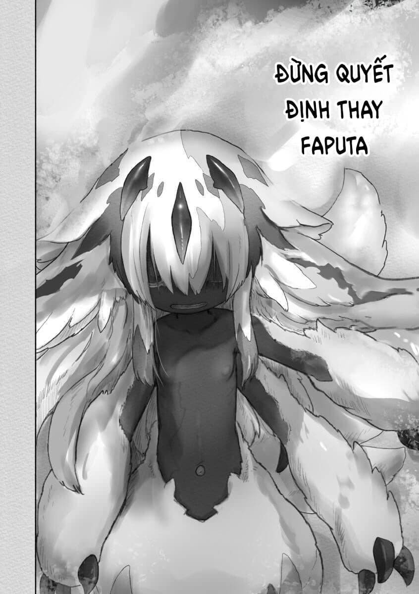 Made in Abyss