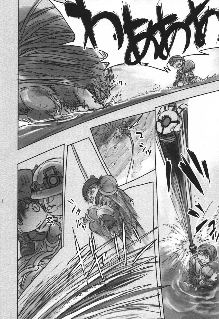 Made in Abyss