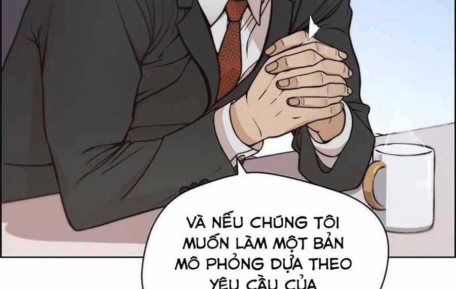 Người Đàn Ông Thực Thụ