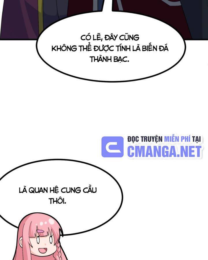 Tôi Sống Trên Hoang Đảo Cùng Các Em Gái - Chương 297 - Trang 16